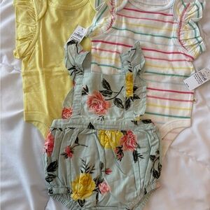 Summer Girly Bundle
